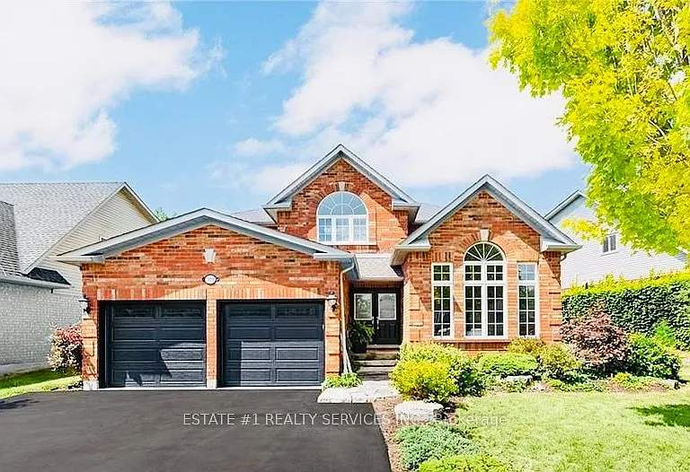 319 Granite Hill Rd — Photo 1
