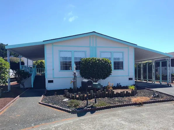 142 Monarch Dr #142, Fortuna, CA 95540