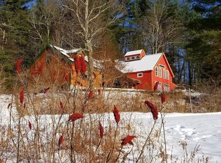 183 Mechanic St, Gilbertville, MA 01031