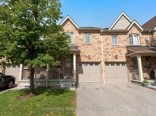 5255 Palmetto Pl #128, Mississauga, ON L5M0H2