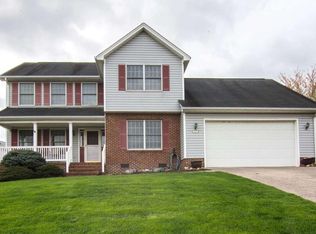 300 Oakwood Dr, Bridgewater, VA 22812