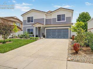 7716 Candlelight Ln, Fountain, CO 80817