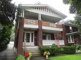 516 Parkway Dr, Erie, PA 16511