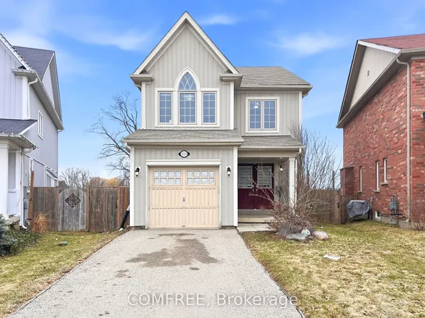 553 Baldwin Cres, Woodstock, ON N4T 0G4