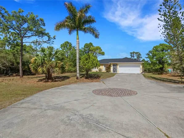 2845 39th AVE NE, NAPLES, FL 34120