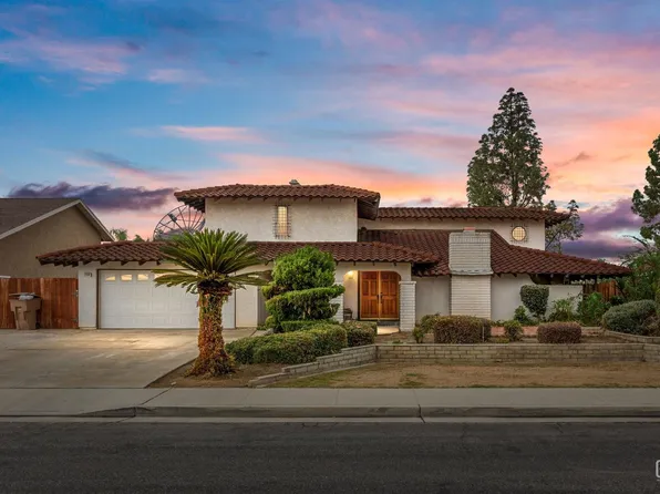 6400 Landfair Dr, Bakersfield, CA 93309
