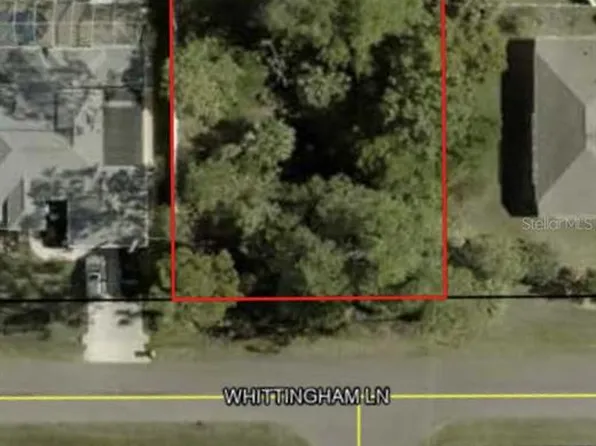 14 Whittingham Ln Lot 2, Palm Coast, FL 32164