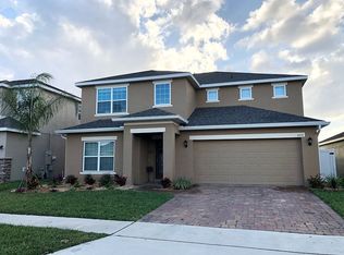 323 Ardmore St, Davenport, FL 33897