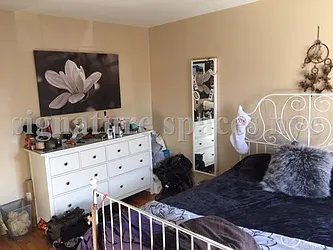 Rented by Signature Spaces NYC Corp