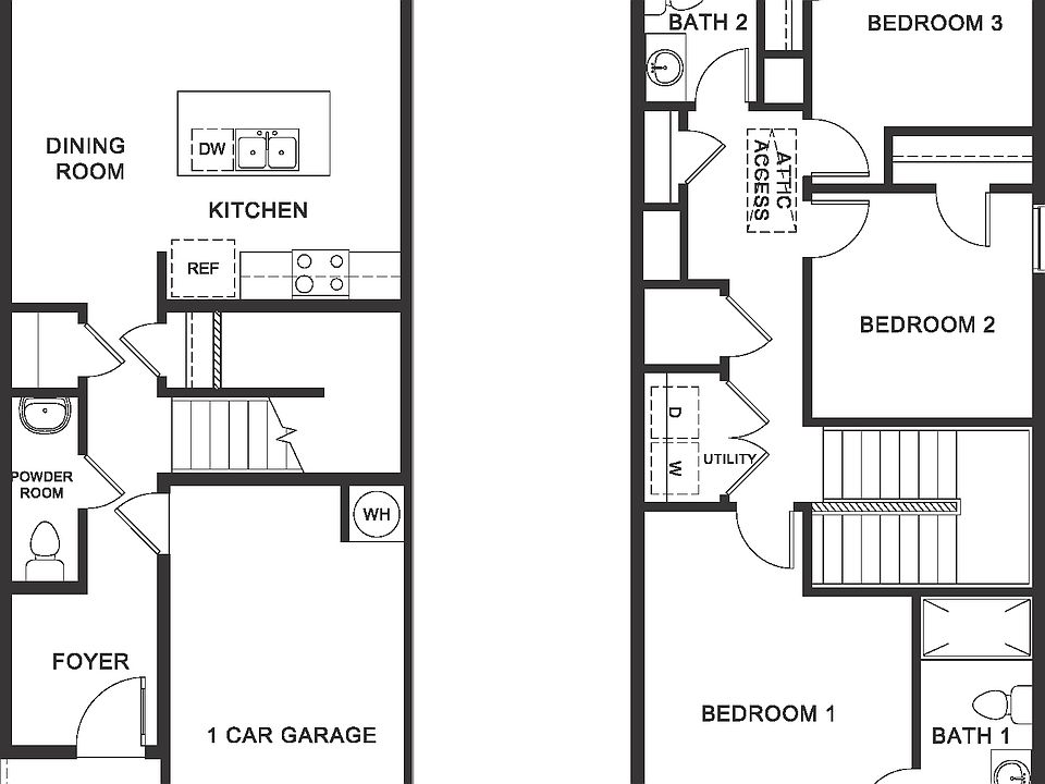 Floor Plan.
