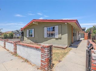 125 W Plymouth St, Long Beach, CA 90805