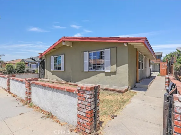 125 W Plymouth St, Long Beach, CA 90805