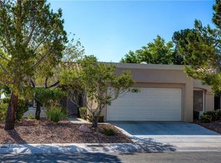 2306 Spring Water Dr, Las Vegas, NV 89134