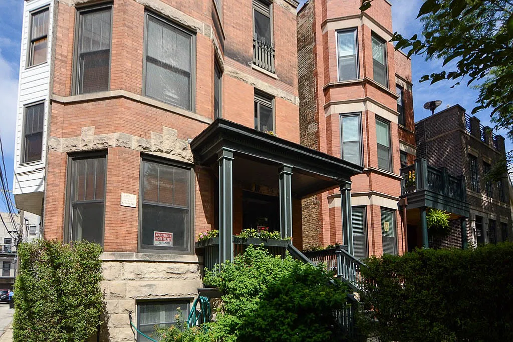 2 bed, 1000 sqft, $3,695 — Photo 1