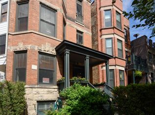 3614 N Bosworth Ave #F2, Chicago, IL 60613