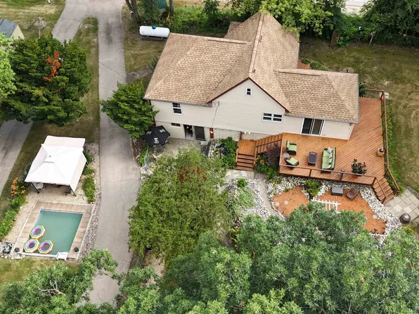 10328 W State Road 81, Beloit, WI 53511