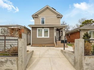 22011 139th Avenue, Springfield Gardens, NY 11413