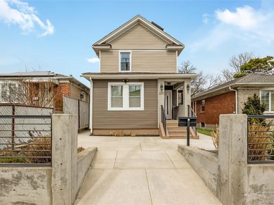 22011 139th Avenue, Springfield Gardens, NY, 11413