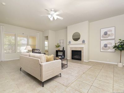 4506 Jesse Bowman, San Antonio, TX, 78253