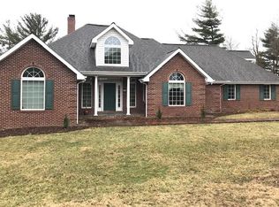 939 Appalachian Dr, Boone, NC 28607