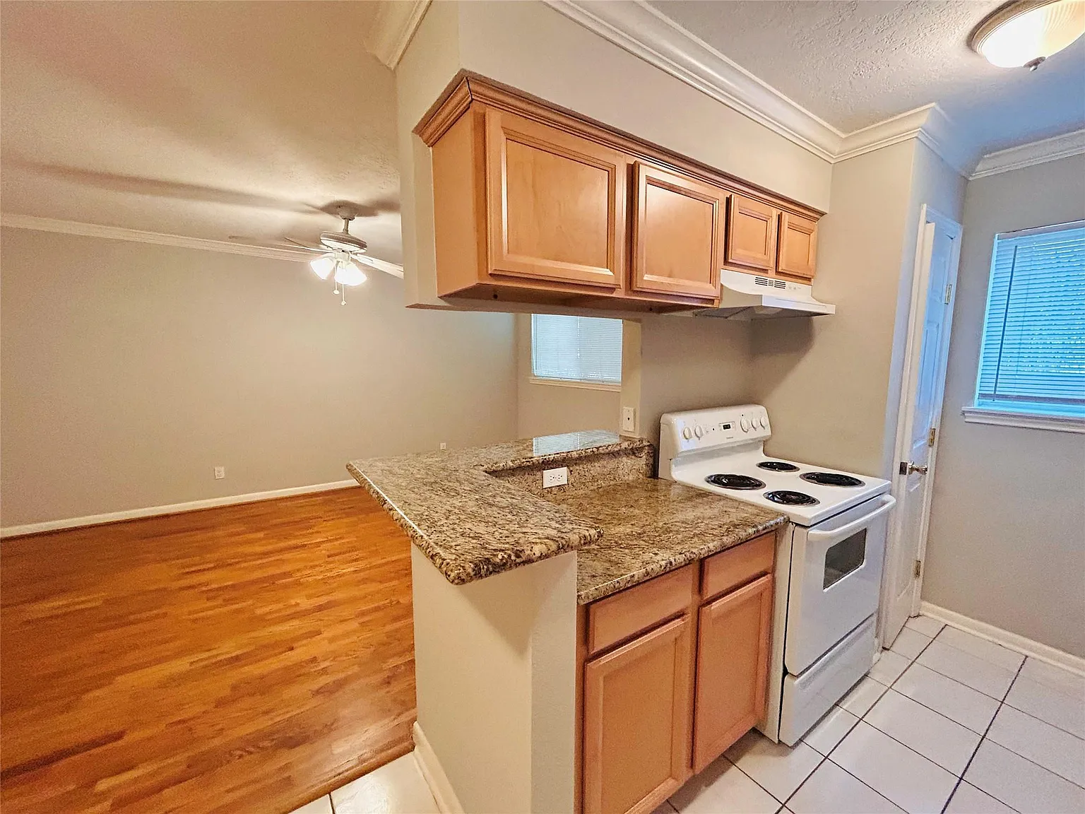 1 bed, 1.0 bath, 700 sqft, $1,095 — Photo 3