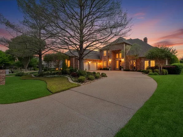 916 Amanda Dr, Mansfield, TX 76063