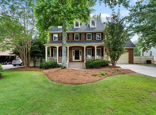 104 Tifton Dr E, Greenwood, SC 29649