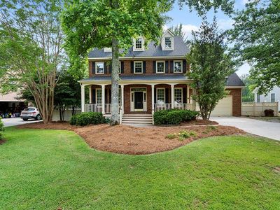 104 Tifton Dr E, Greenwood, SC, 29649
