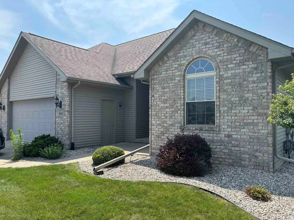 3092 Gaslight Ct, Bay City, MI 48706