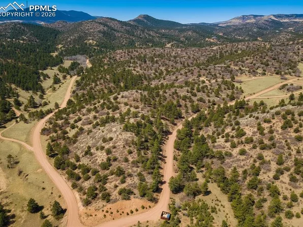 357 Taylor Trl, Canon City, CO 81212