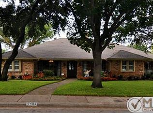 16405 Amberwood Rd, Dallas, TX 75248