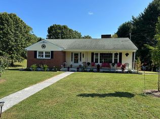 284 Morning Side Dr, Abingdon, VA 24210