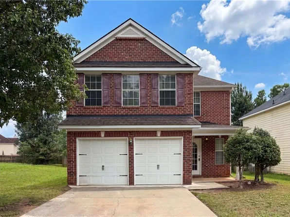 2117 Dartmouth Ct, McDonough, GA 30253