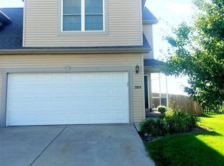 2958 Benson Ln, Normal, IL 61761