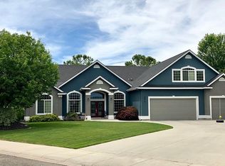 2873 N Lawson Pl, Meridian, ID 83646