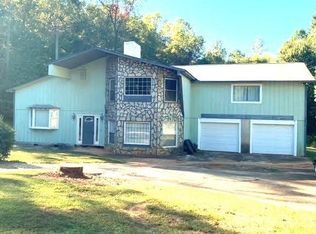 930 Old Pinckney Rd, York, SC 29745