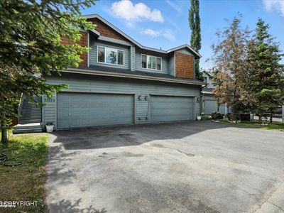 20884 Trailhead Ave, Eagle River, AK, 99577