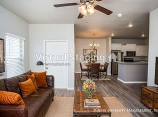 6040 24th St #9, Lubbock, TX 79407
