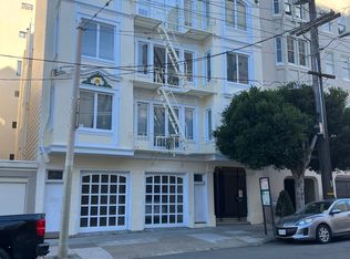 2632 Fillmore St APT 2, San Francisco, CA 94115