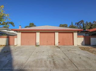 351 Nature Dr, San Jose, CA 95123