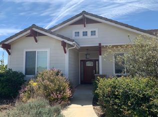 5815 High Ridge Rd, Adelaide, CA 93446