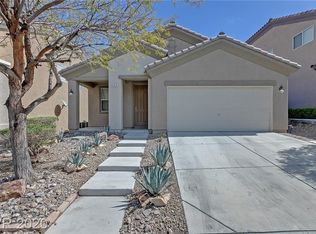 460 Merseyside Dr, Las Vegas, NV 89178