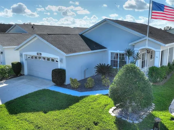 247 Travis Ln, Davenport, FL 33837