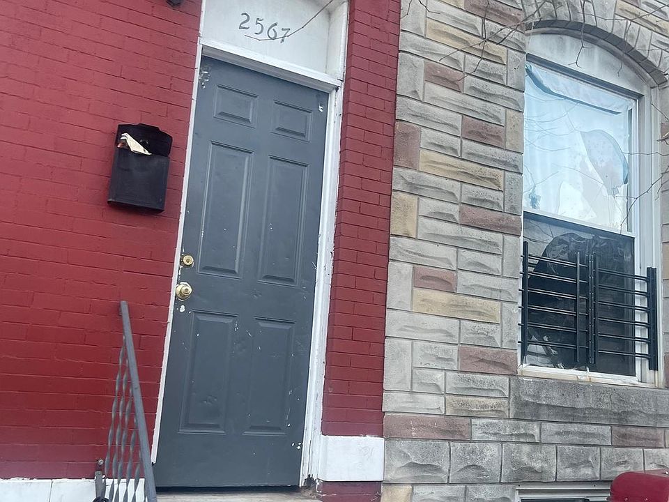 1st image of 2567 W Baltimore St