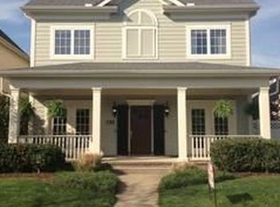 1120 Frenchtown Ln, Franklin, TN 37067