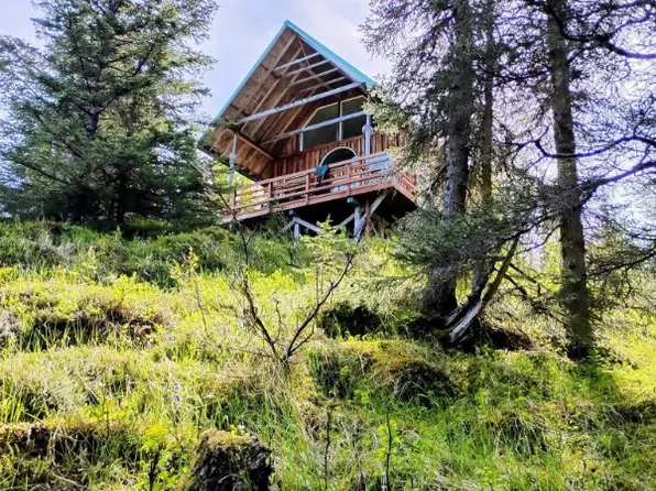 72460 Norwegian Woods Rd, Anchor Point, AK 99556