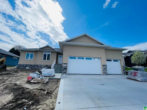4537 Deer Shadow Trl, Sioux City, IA 51106