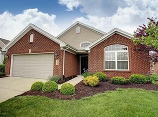 1420 Runnymeade Way, Xenia, OH 45385