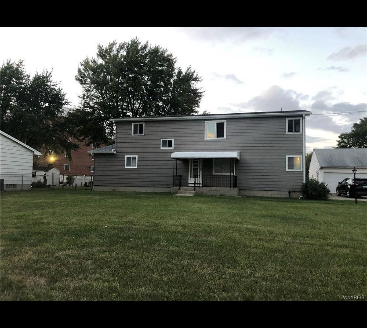 150 Meyer Rd Floor 2, Buffalo, NY 14226 | Zillow