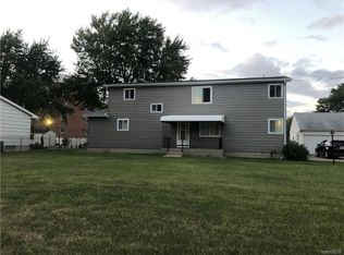 150 Meyer Rd FLOOR 2, Buffalo, NY 14226